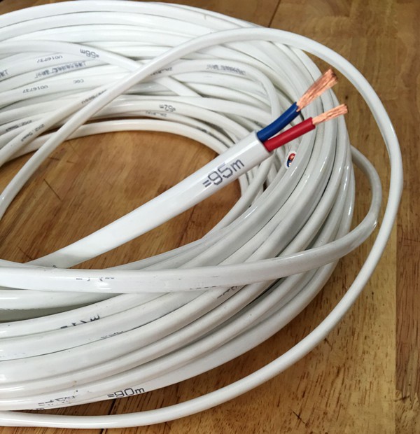 電線電纜質(zhì)量檢測