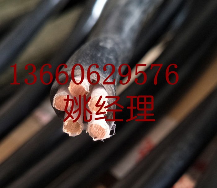 永壹_珠江電纜電線