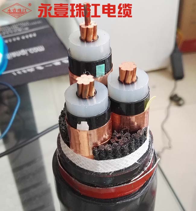 家裝用電線采購小常識