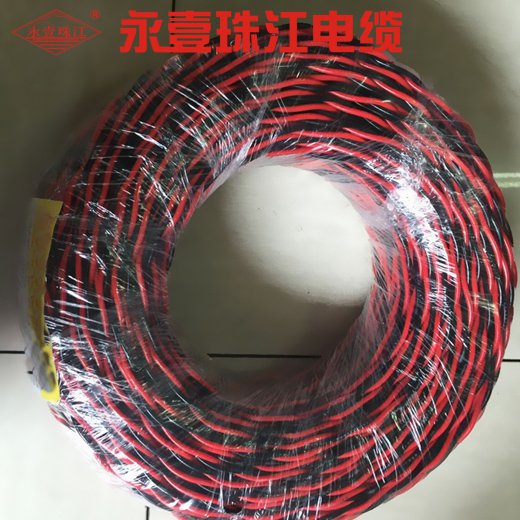永壹珠江電纜的運(yùn)用與根本結(jié)構(gòu)