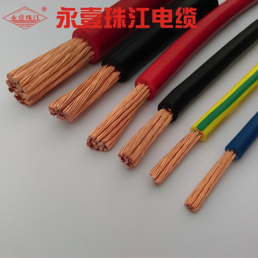 電線電纜