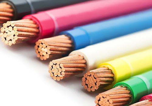 2019-26年全球電線電纜商場年復(fù)合增加狀況