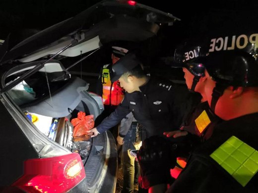 2800斤電線被盜，大坪鎮(zhèn)兄弟2人被抓...