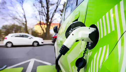 英國承諾1.06億英鎊支持電動(dòng)汽車技術(shù)研發(fā)