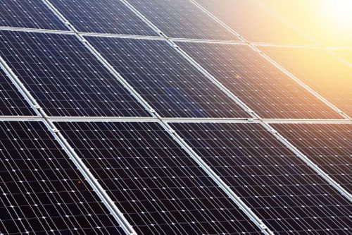 中國太陽能企業(yè)瞄準中東北非及南亞市場