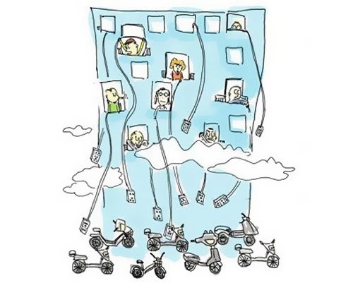 電動車充電為什么容易起火呢？ 