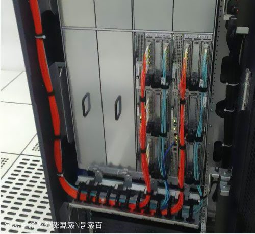 千萬不要把強(qiáng)弱電線放一起！