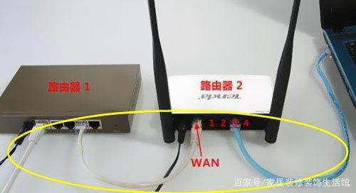 千萬不要把強(qiáng)弱電線放一起！