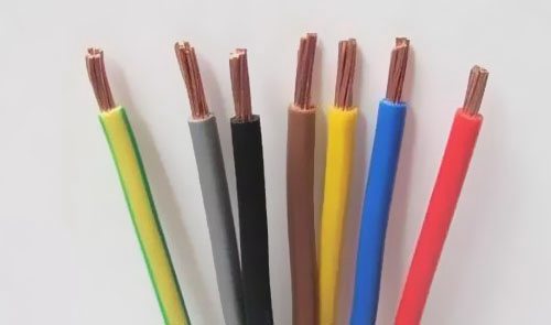 單股電線的選購說明