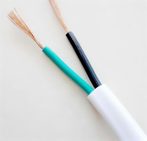 家里的BVVB電線用對了嗎？