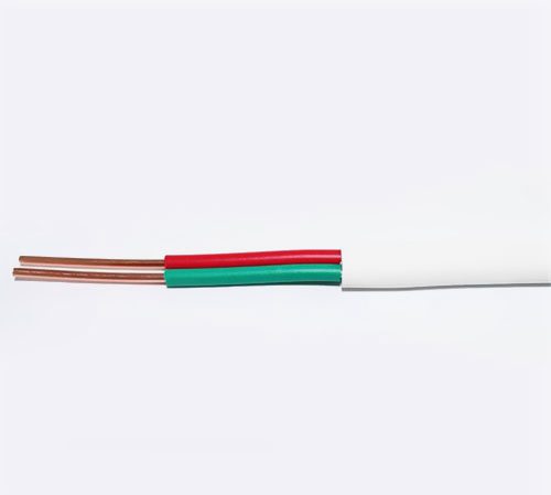家里的BVVB電線用對了嗎？ 