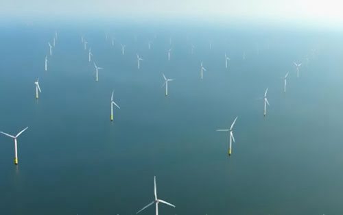 通用電氣廣東揭陽設廠 掘金中國海上風電市場
