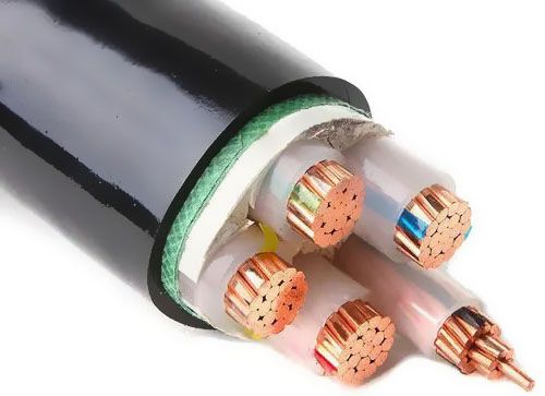 低煙無鹵阻燃電線的特點(diǎn)及識(shí)別方法