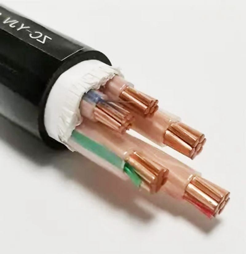 電纜敷設